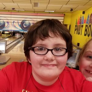 Meet your Posher, Janine